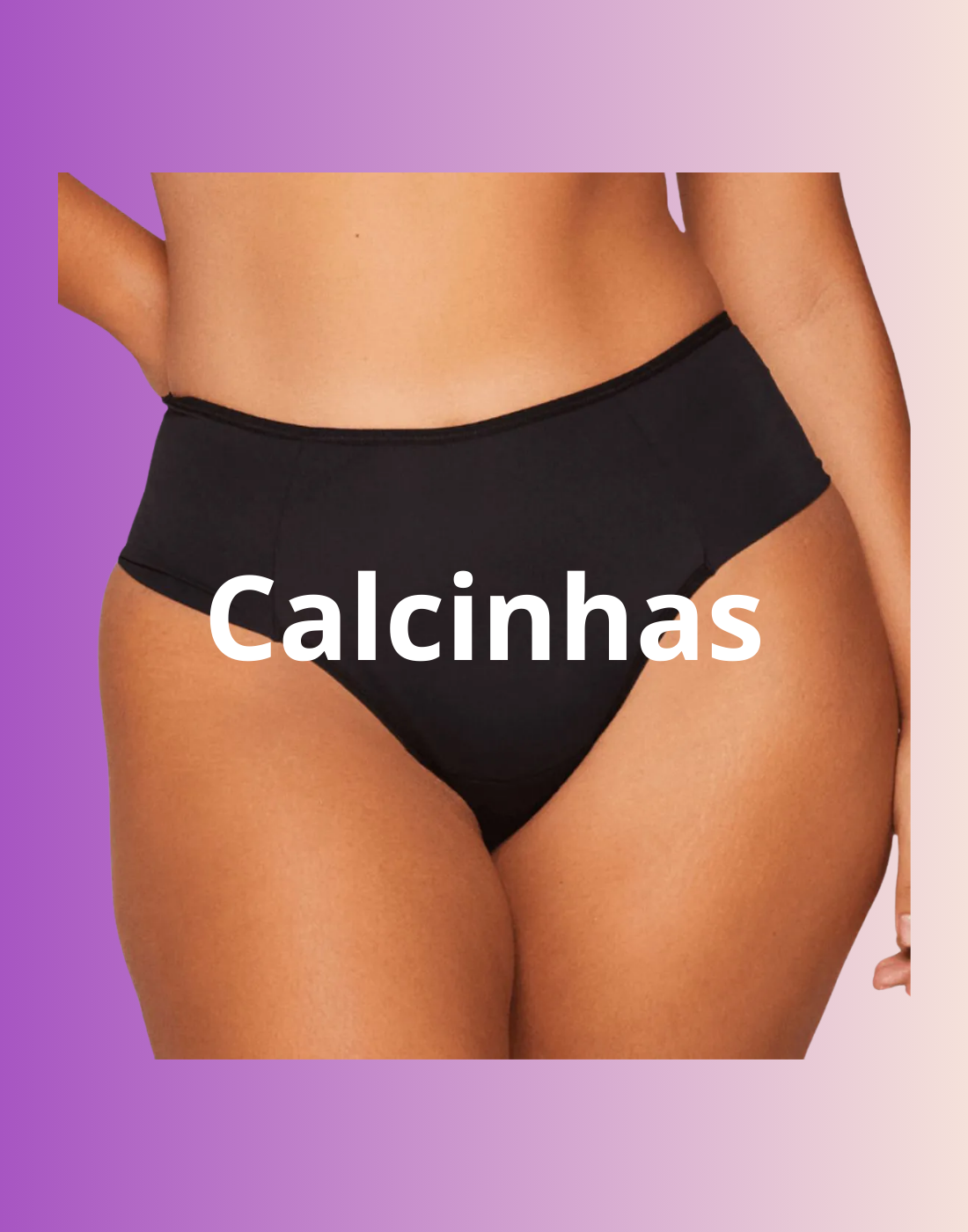 Calcinhas