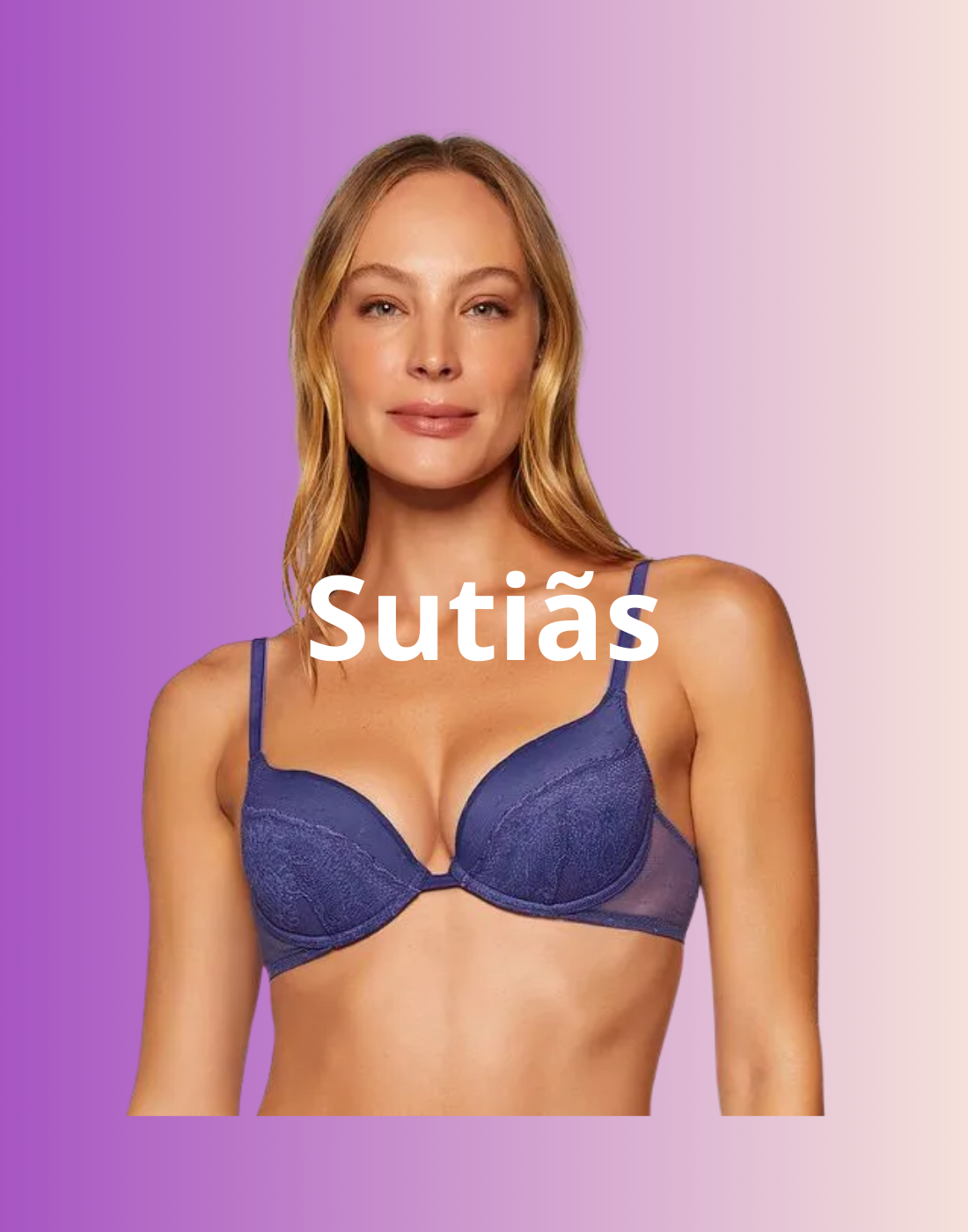 Sutiãs