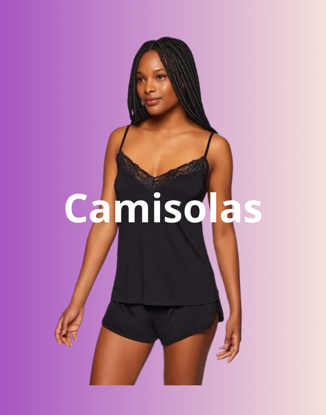 Camisolas