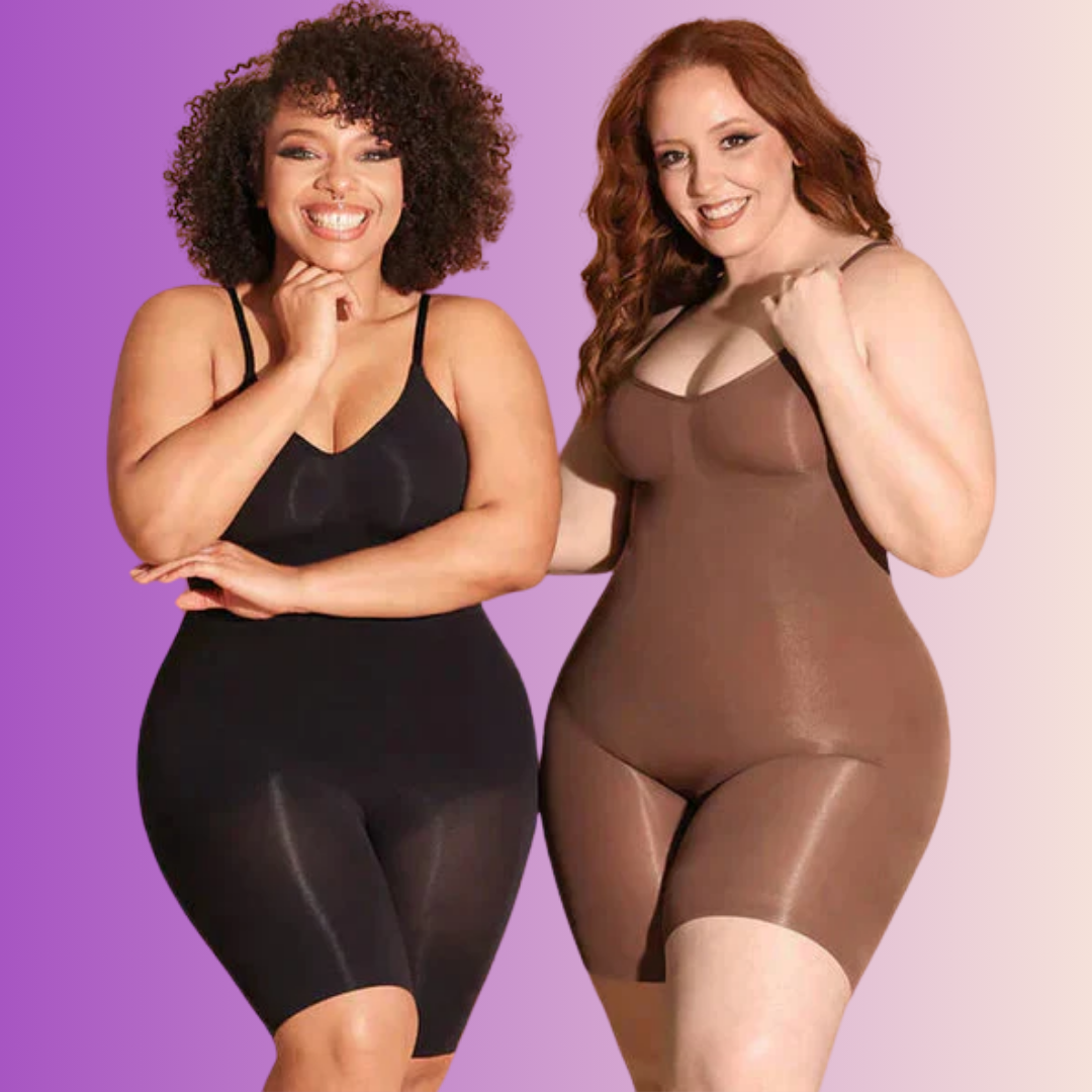 BodyShape Super Modelador