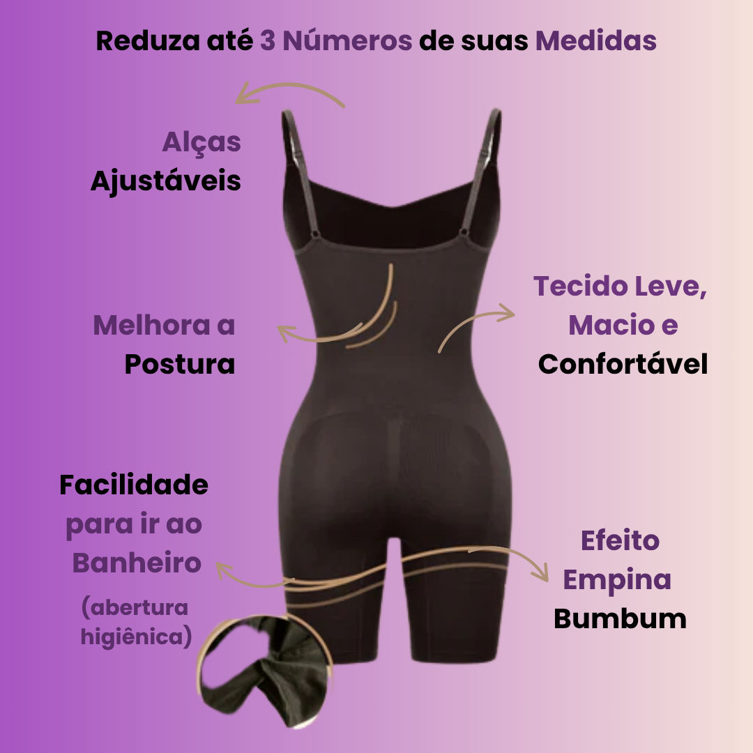 BodyShape Super Modelador