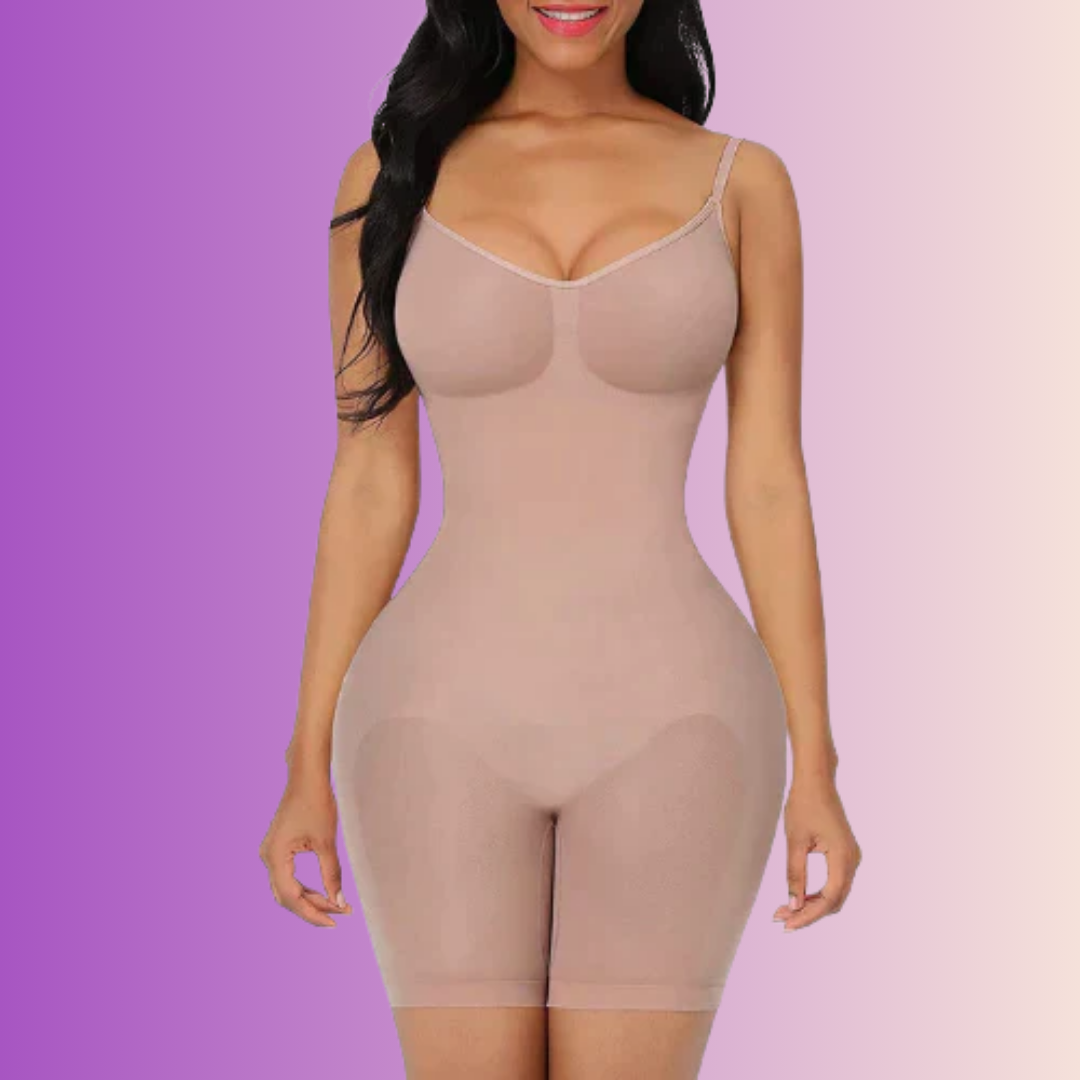 BodyShape Super Modelador