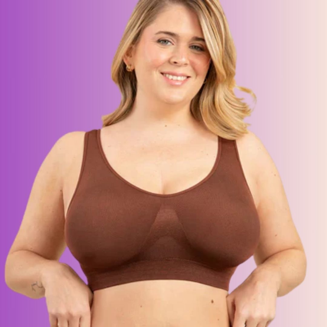 Sutiã Modelador Comfort Pro | Compre 1 Leve 3